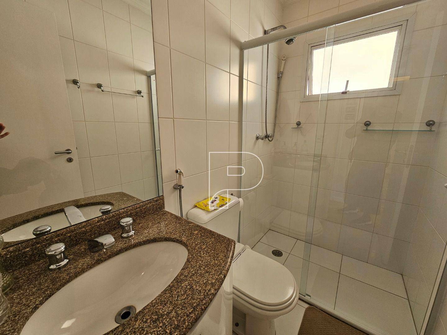 Casa de Condomínio à venda com 3 quartos, 204m² - Foto 28