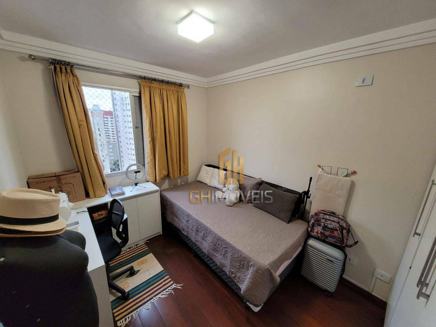 Apartamento à venda com 3 quartos, 86m² - Foto 14