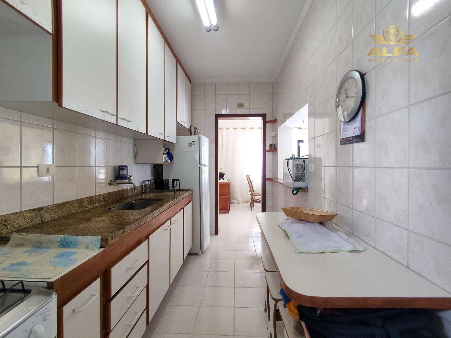 Cobertura à venda com 2 quartos, 150m² - Foto 16