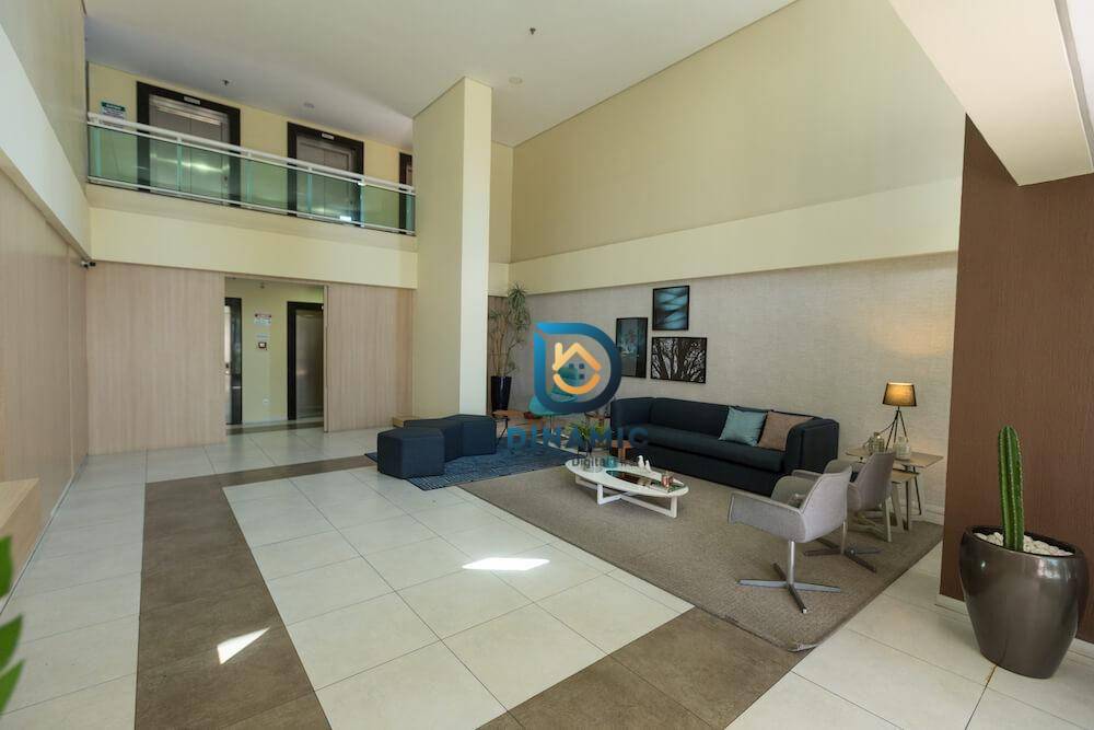 Apartamento à venda com 3 quartos, 80m² - Foto 8