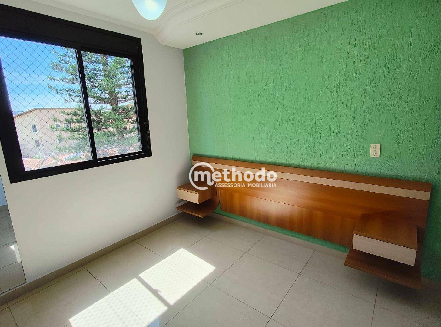 Apartamento para alugar com 3 quartos, 93m² - Foto 14