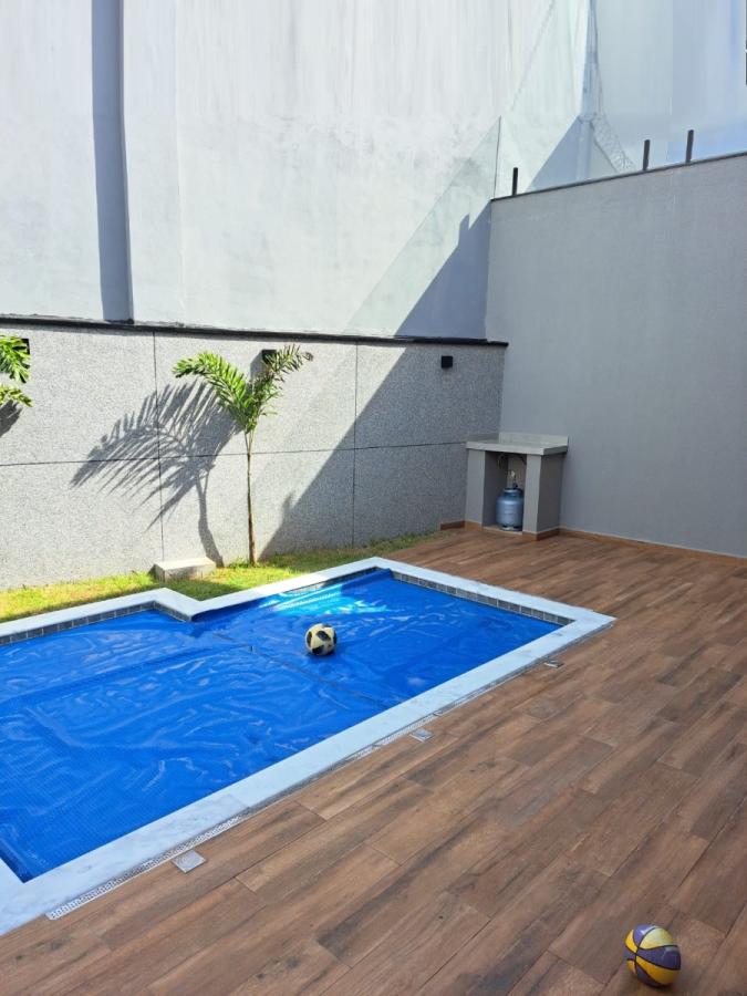 Casa de Condomínio à venda com 4 quartos, 290m² - Foto 14