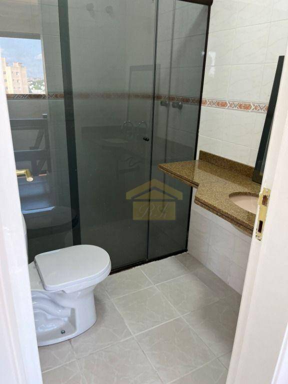 Apartamento à venda com 3 quartos, 169m² - Foto 11