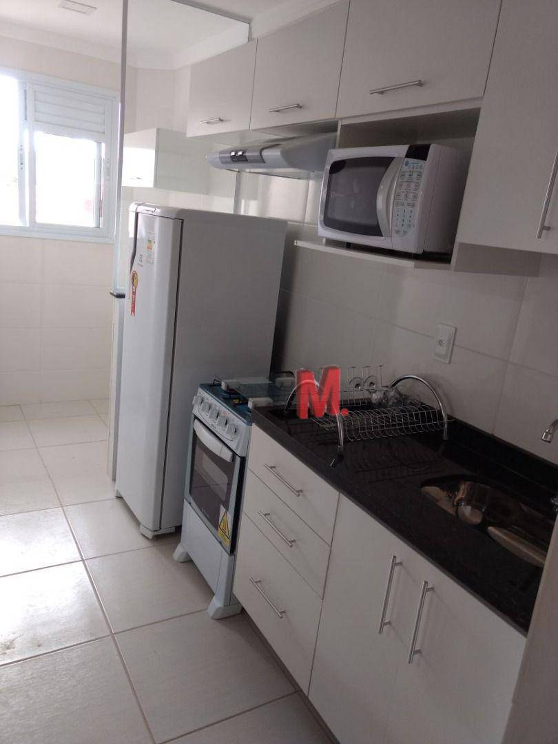 Apartamento à venda com 2 quartos, 56m² - Foto 24