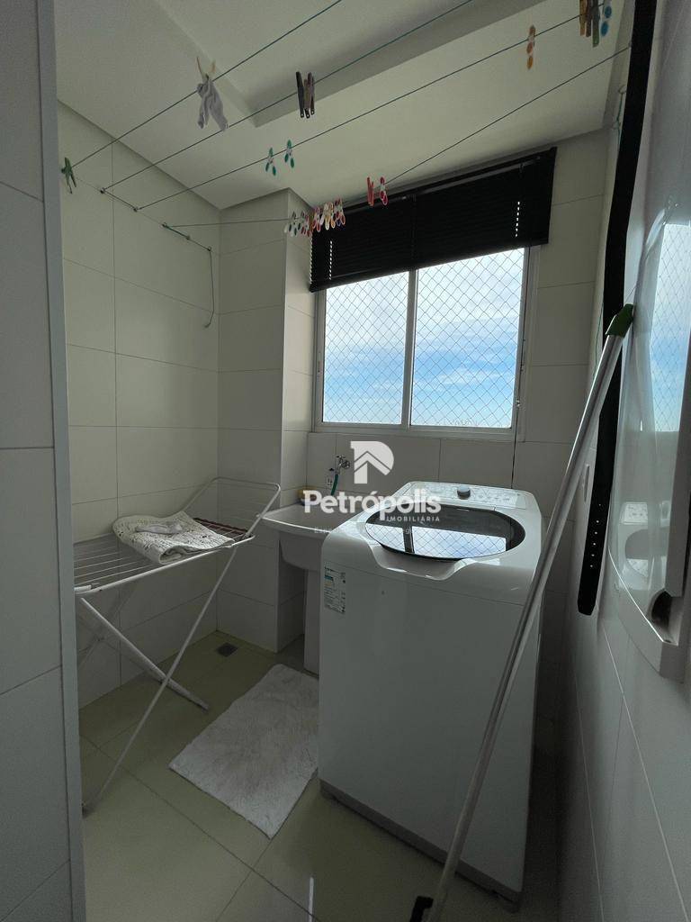 Apartamento à venda com 3 quartos, 116m² - Foto 29