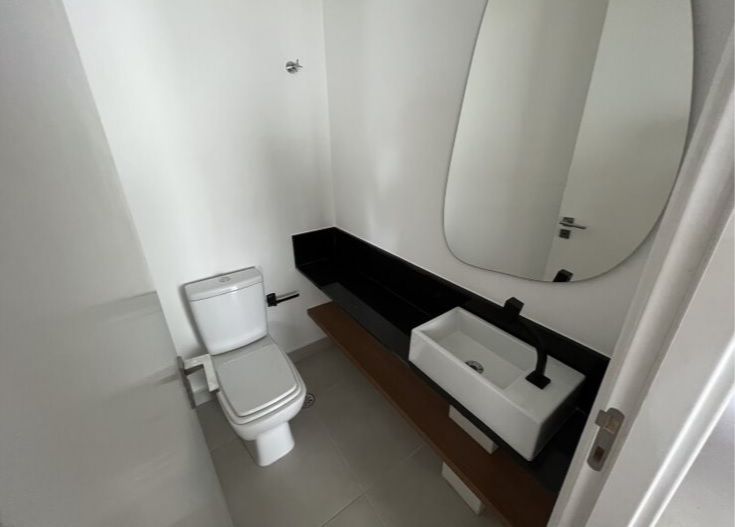 Apartamento à venda com 3 quartos, 89m² - Foto 11