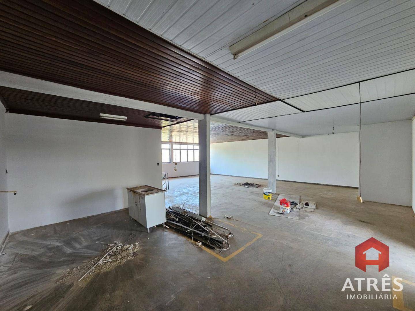 Depósito-Galpão-Armazém para alugar, 407m² - Foto 19