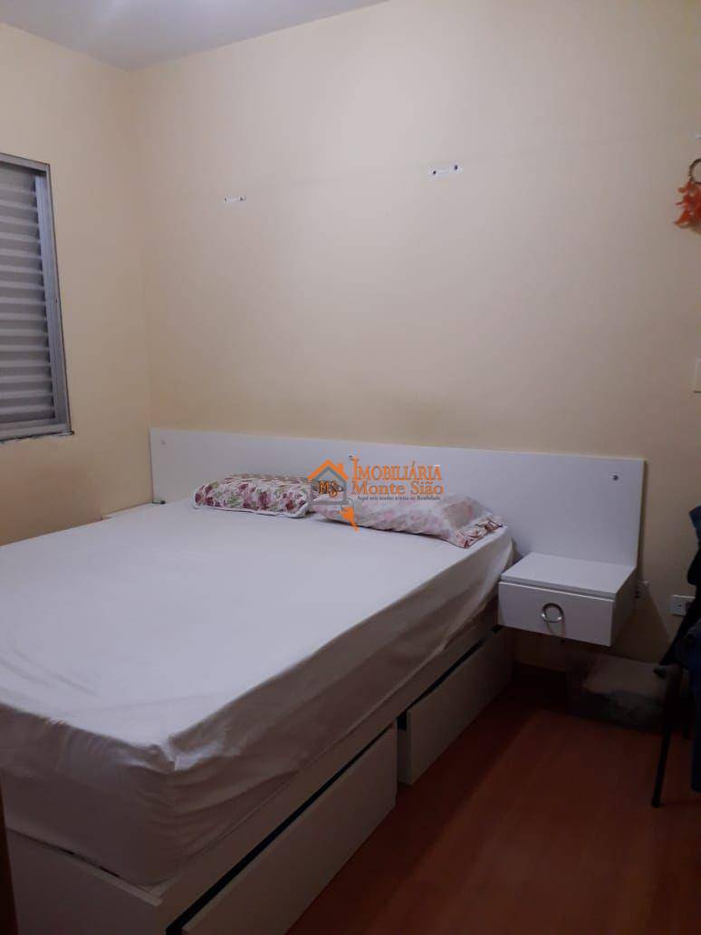 Apartamento à venda com 3 quartos, 88m² - Foto 13