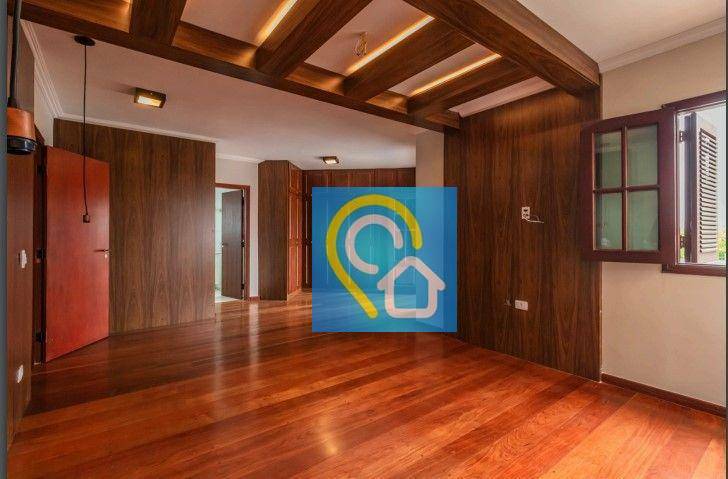 Casa de Condomínio à venda com 4 quartos, 305m² - Foto 12