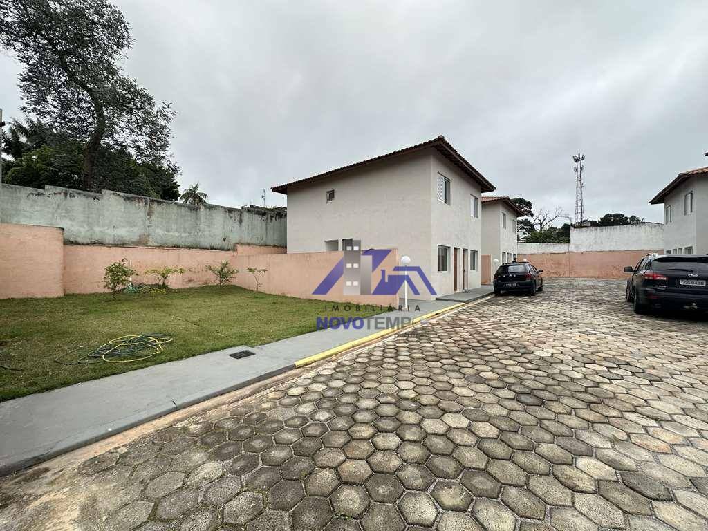 Sobrado à venda com 2 quartos, 65m² - Foto 6