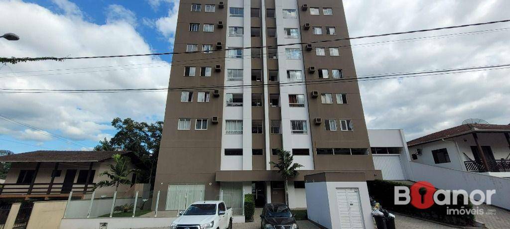 Apartamento à venda e aluguel com 3 quartos, 75m² - Foto 1