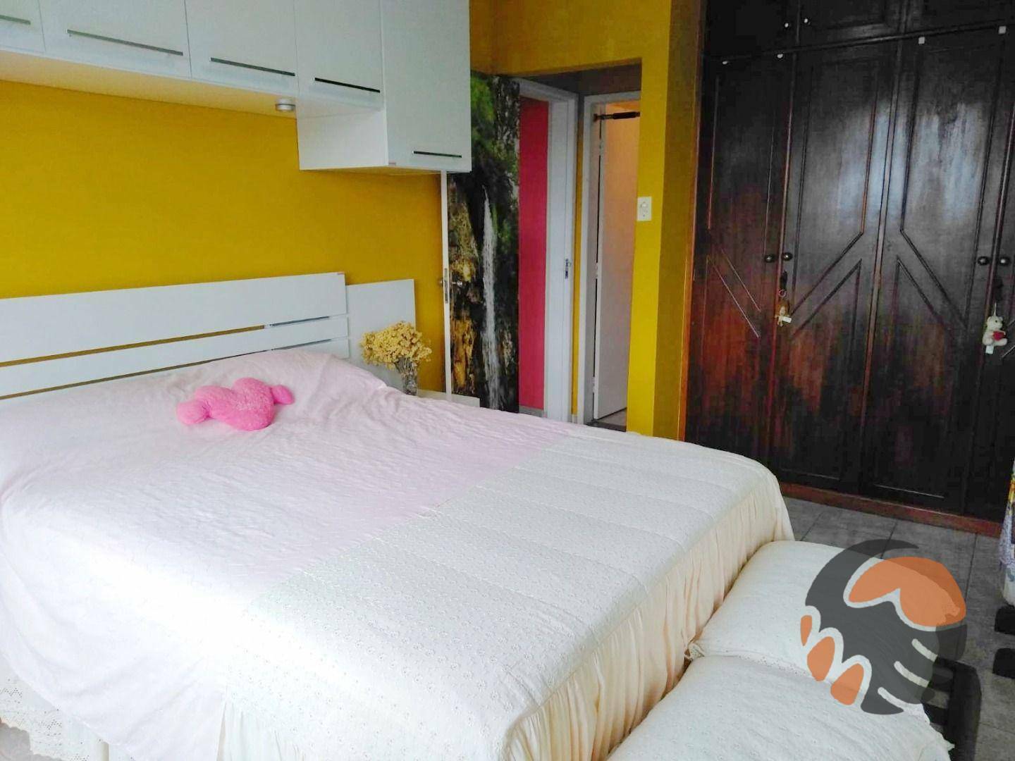 Apartamento à venda com 2 quartos, 112m² - Foto 9