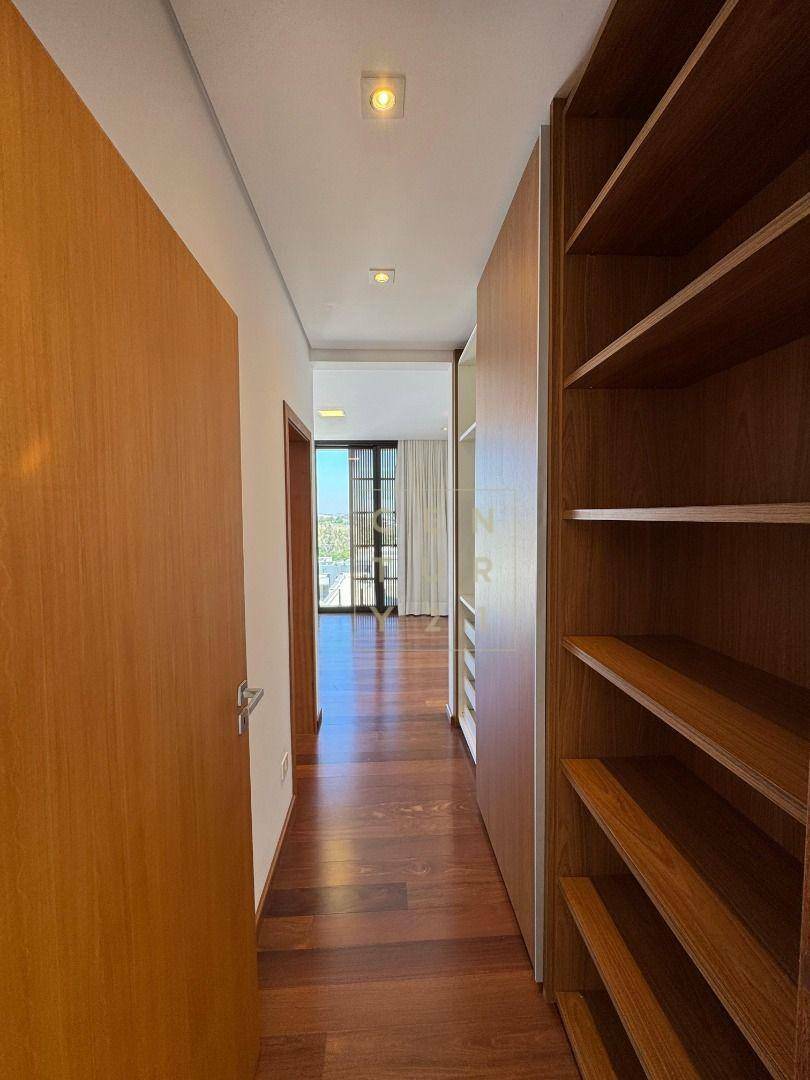 Casa de Condomínio à venda e aluguel com 3 quartos, 334m² - Foto 16