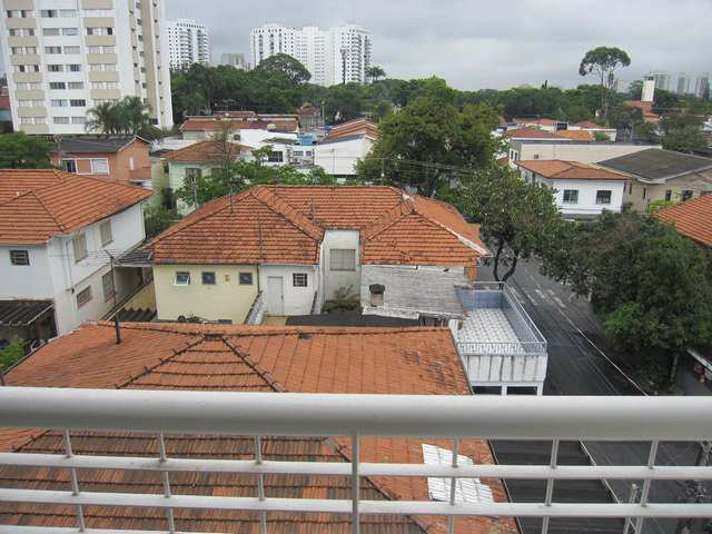 Apartamento à venda com 2 quartos, 51m² - Foto 13