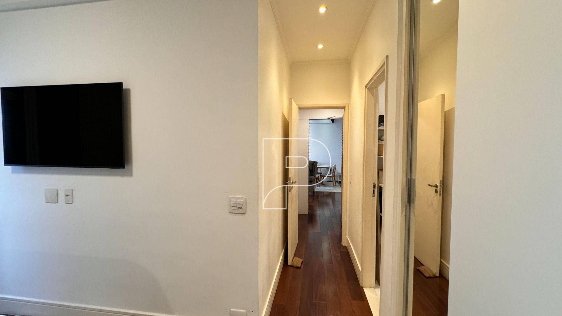 Apartamento à venda com 2 quartos, 94m² - Foto 25