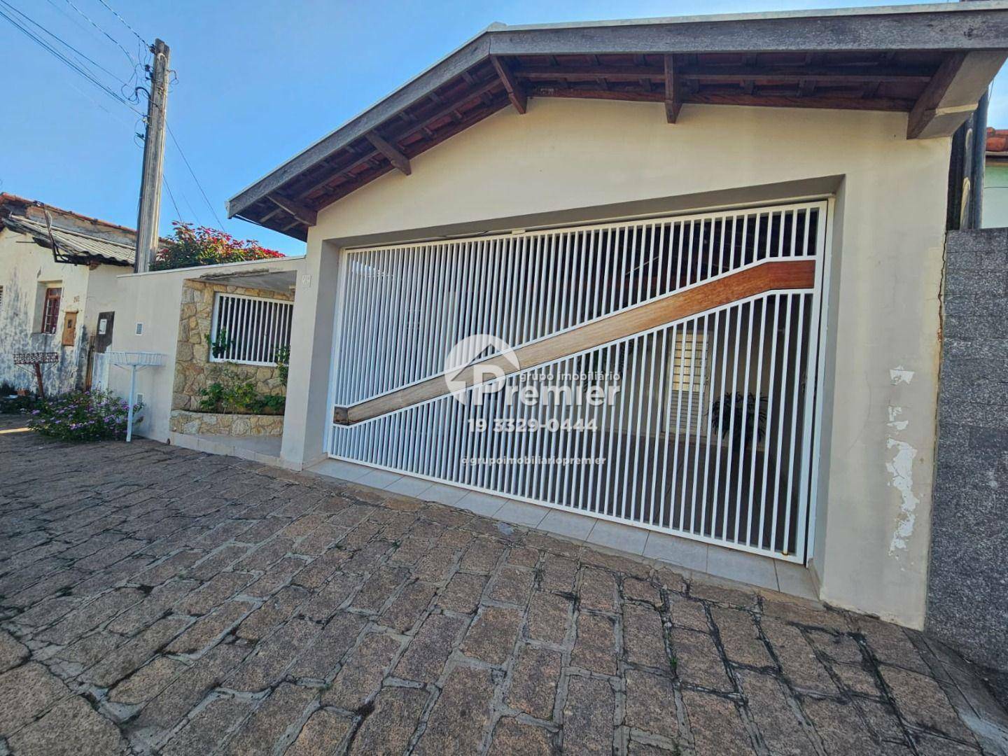 Casa à venda com 3 quartos, 200m² - Foto 2