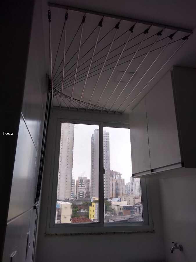 Apartamento para alugar com 2 quartos, 55m² - Foto 14