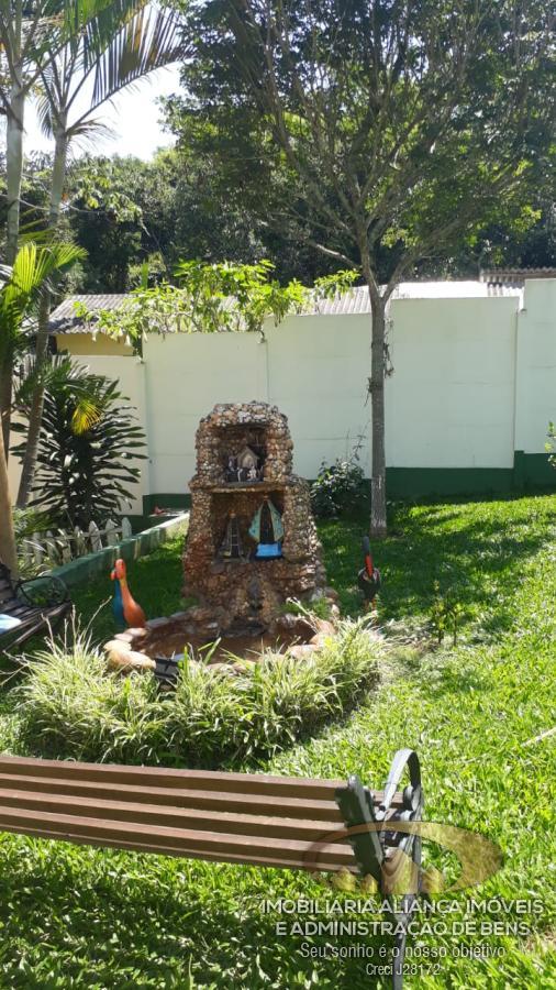 Chácara à venda com 4 quartos, 1000m² - Foto 10