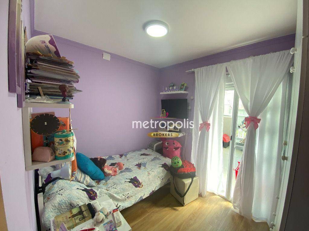 Apartamento à venda com 2 quartos, 102m² - Foto 9