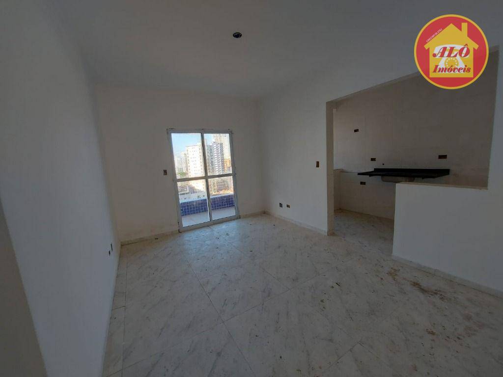 Apartamento à venda com 2 quartos, 67m² - Foto 3