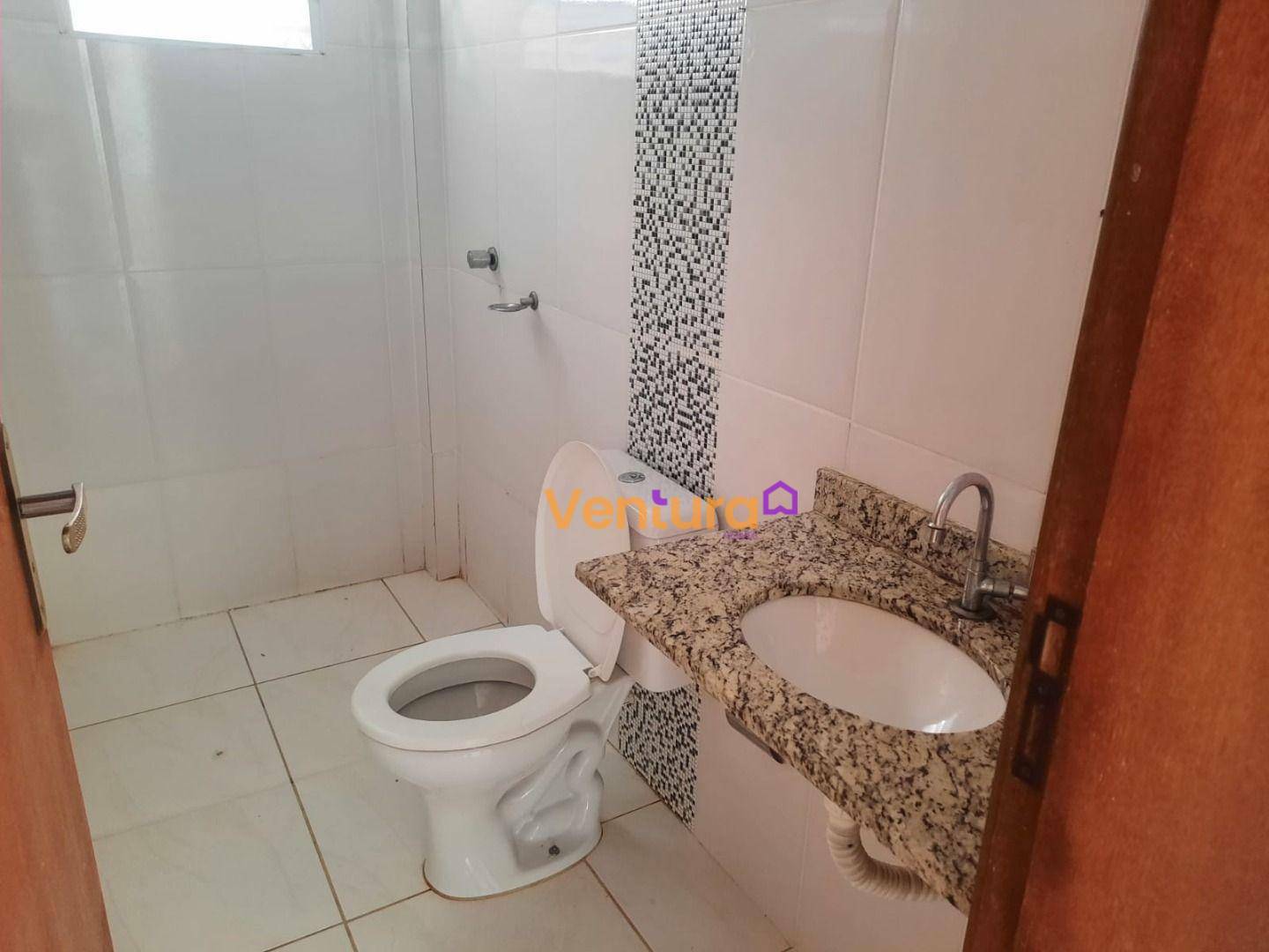 Apartamento à venda com 2 quartos, 43m² - Foto 2