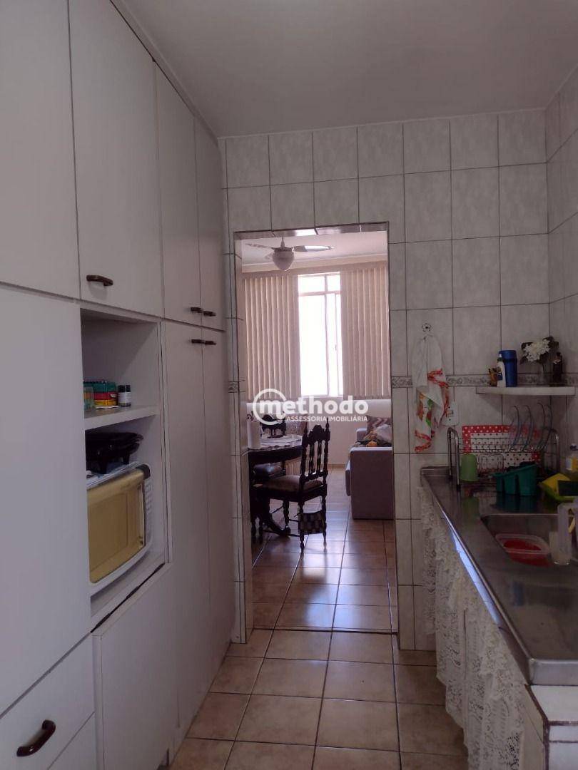 Apartamento à venda com 3 quartos, 98m² - Foto 20