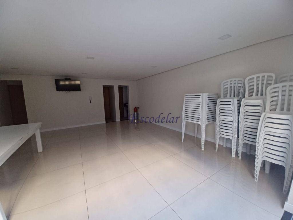 Apartamento à venda com 3 quartos, 74m² - Foto 20