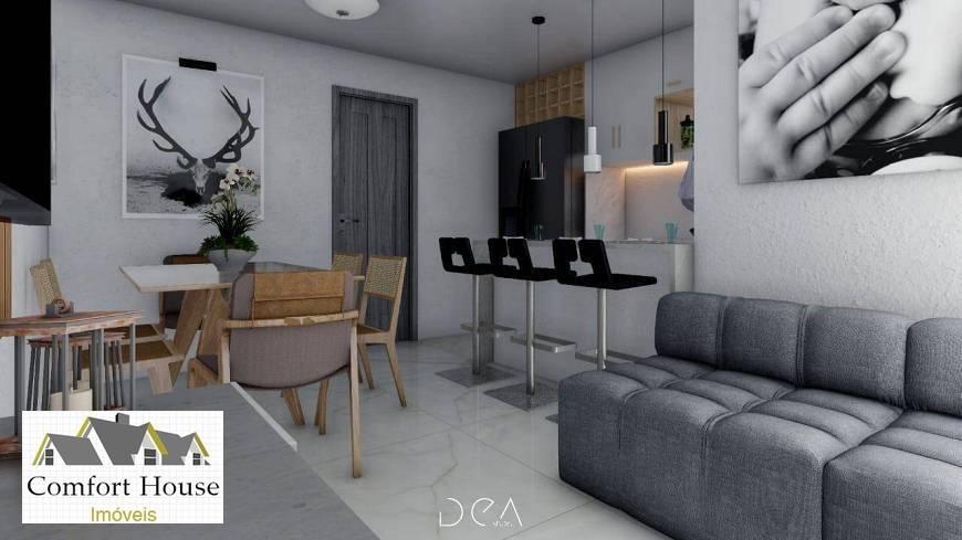 Apartamento à venda com 2 quartos, 50m² - Foto 12