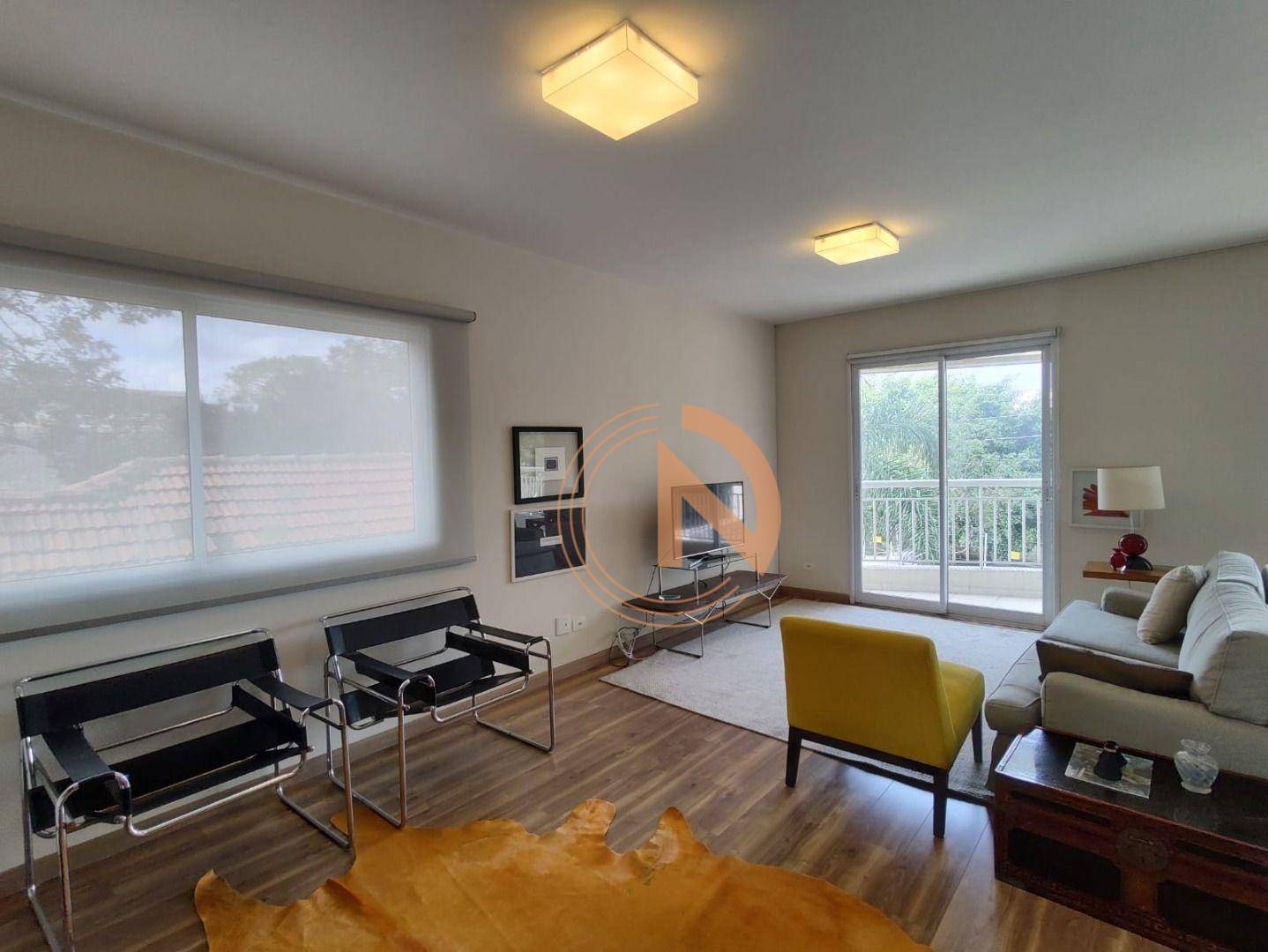 Apartamento, 4 quartos, 214 m² - Foto 3