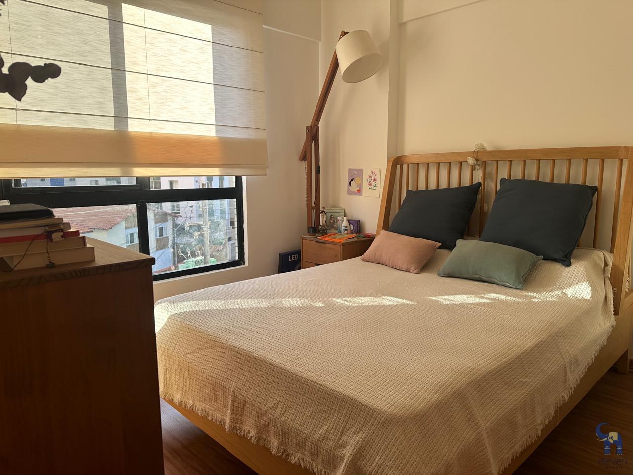 Apartamento à venda com 1 quarto, 42m² - Foto 14