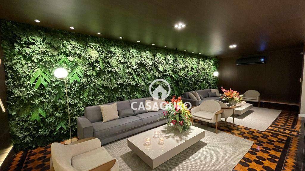 Apartamento para alugar com 2 quartos, 70m² - Foto 40