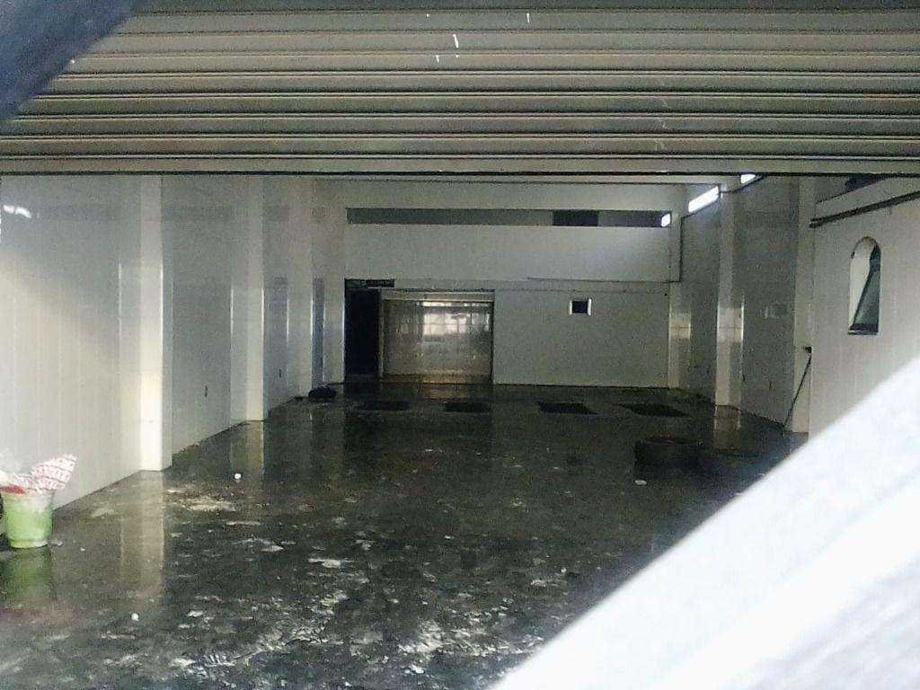 Loja-Salão, 230 m² - Foto 4