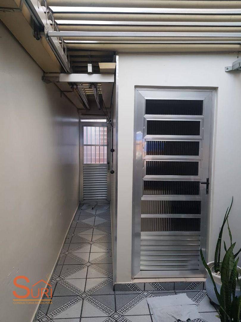 Sobrado à venda com 4 quartos, 184m² - Foto 35