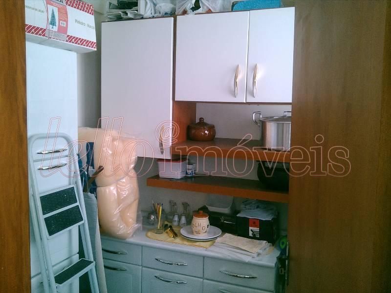 Apartamento para alugar com 3 quartos, 92m² - Foto 12