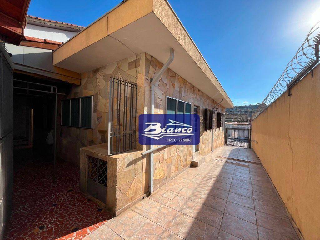 Casa à venda com 3 quartos, 181m² - Foto 23