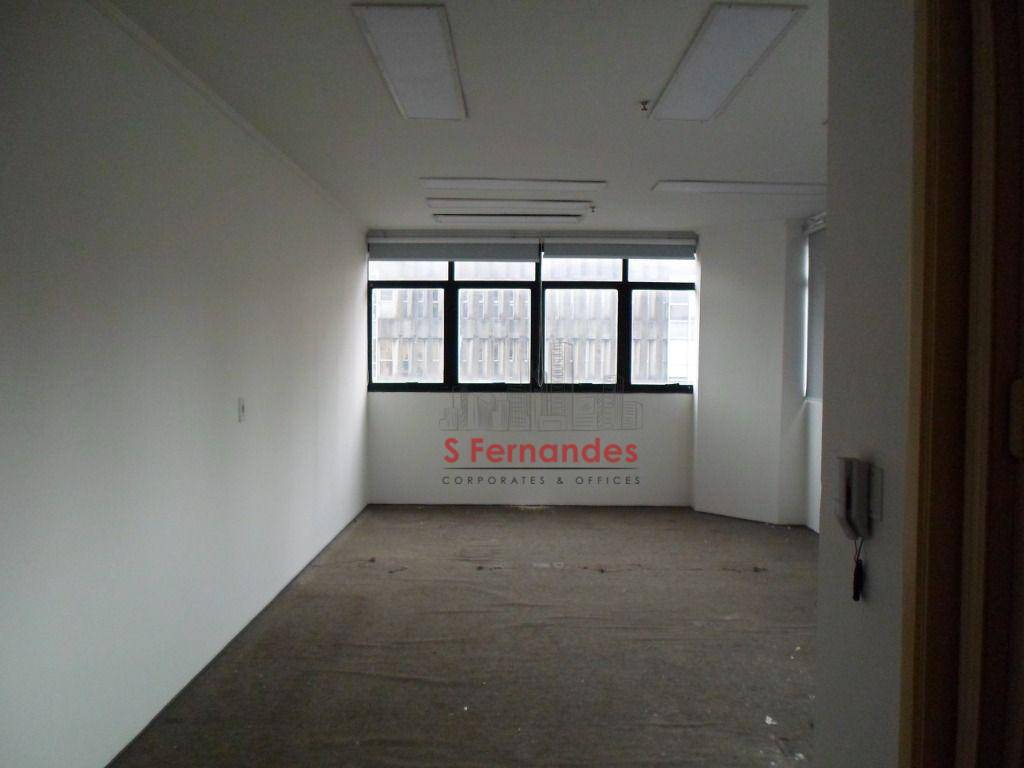 Conjunto Comercial-Sala para alugar, 36m² - Foto 4