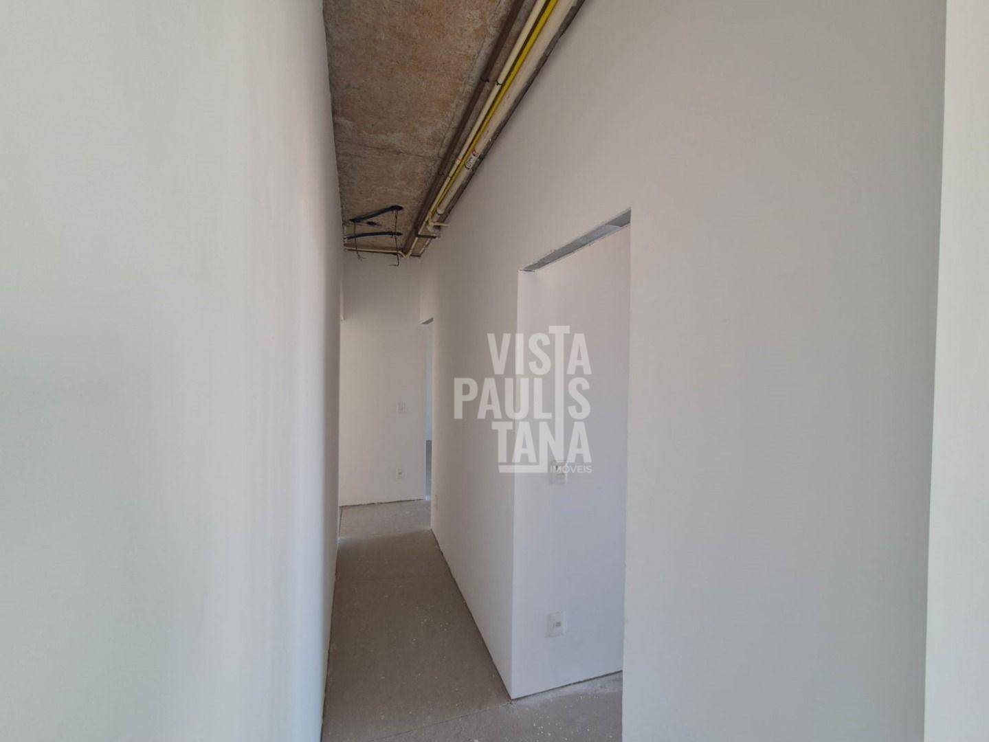 Apartamento à venda com 3 quartos, 183m² - Foto 10