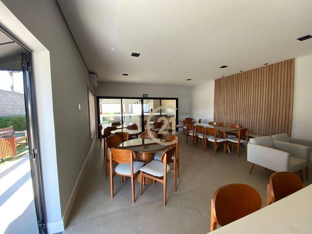 Casa de Condomínio à venda com 4 quartos, 300m² - Foto 33