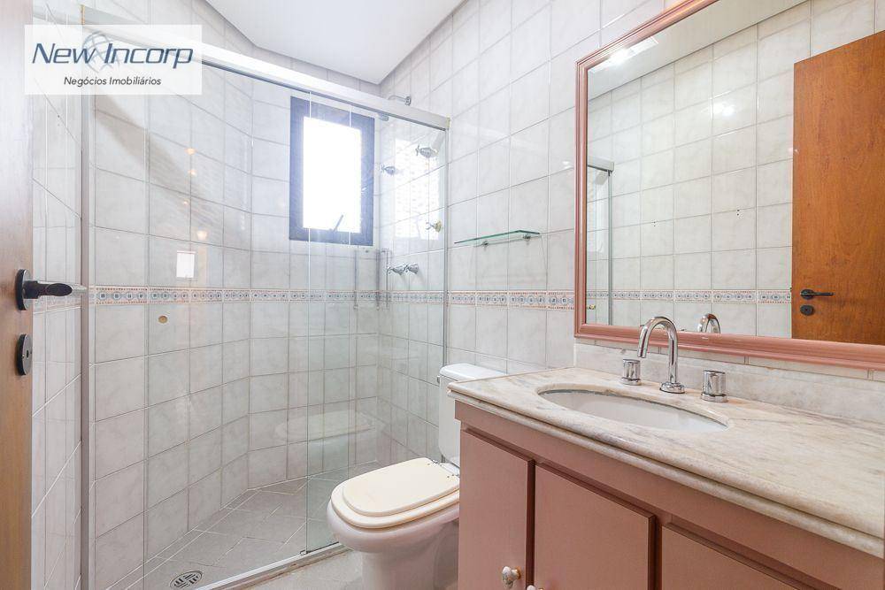 Apartamento à venda com 4 quartos, 153m² - Foto 23