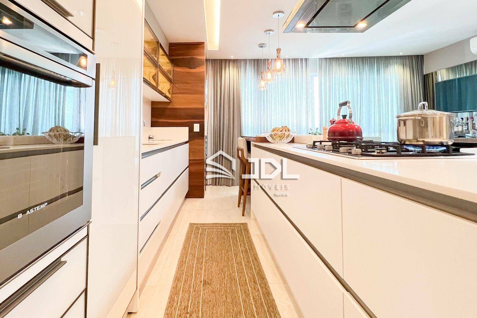 Apartamento, 3 quartos, 136 m² - Foto 5