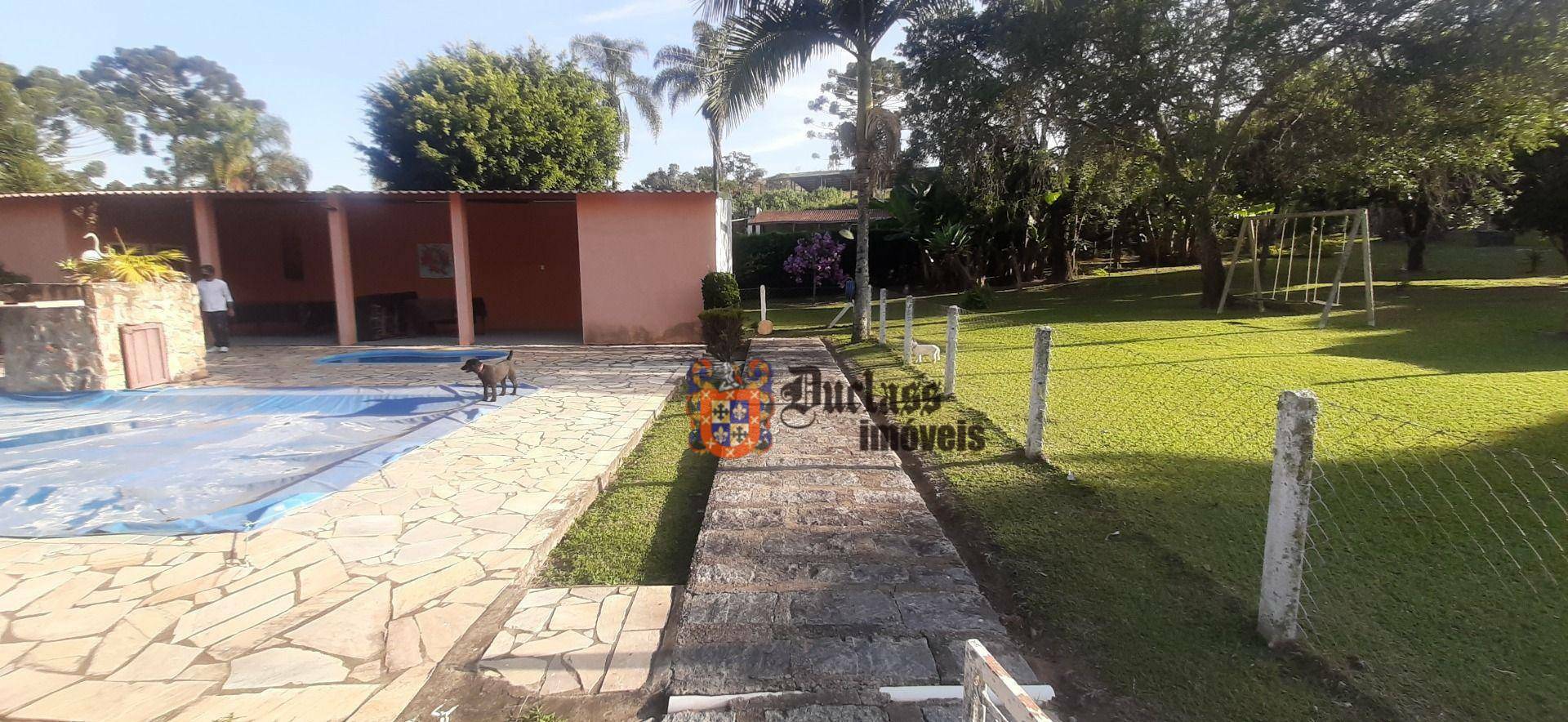 Chácara à venda com 6 quartos, 400m² - Foto 18