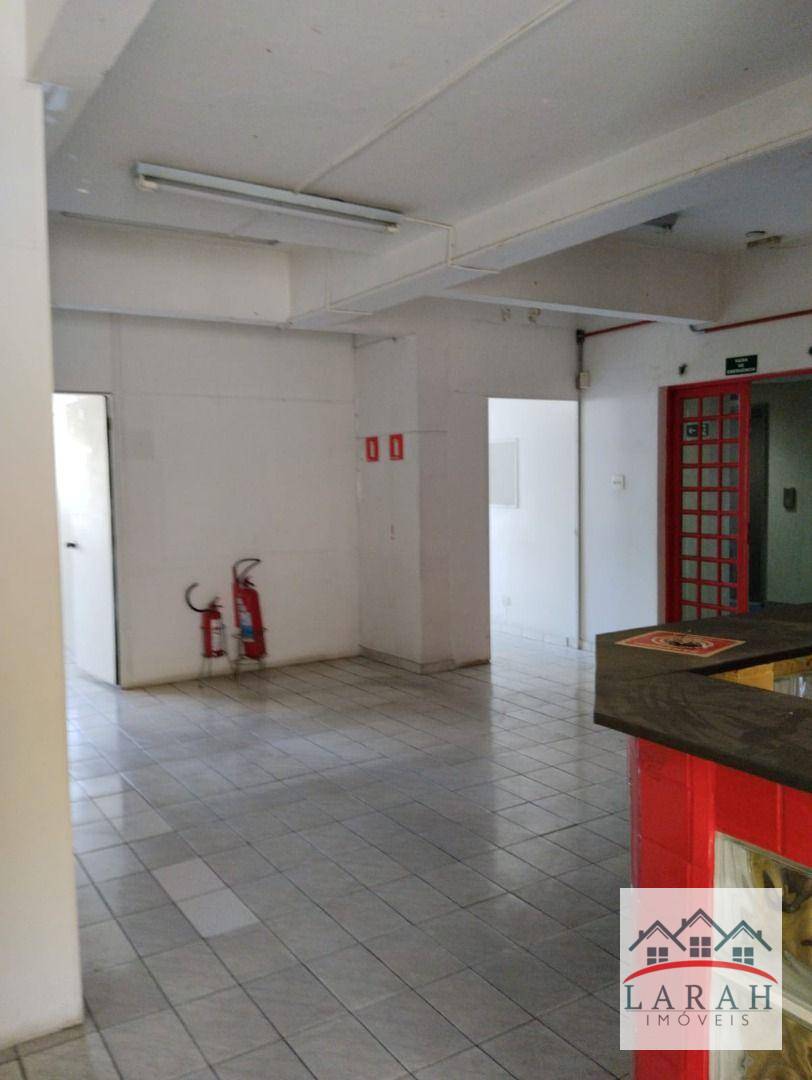 Conjunto Comercial-Sala para alugar, 301m² - Foto 9