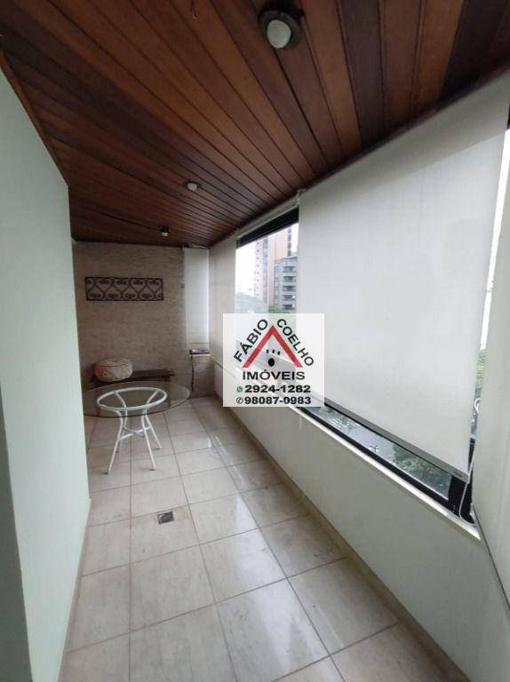 Apartamento à venda com 3 quartos, 110m² - Foto 16