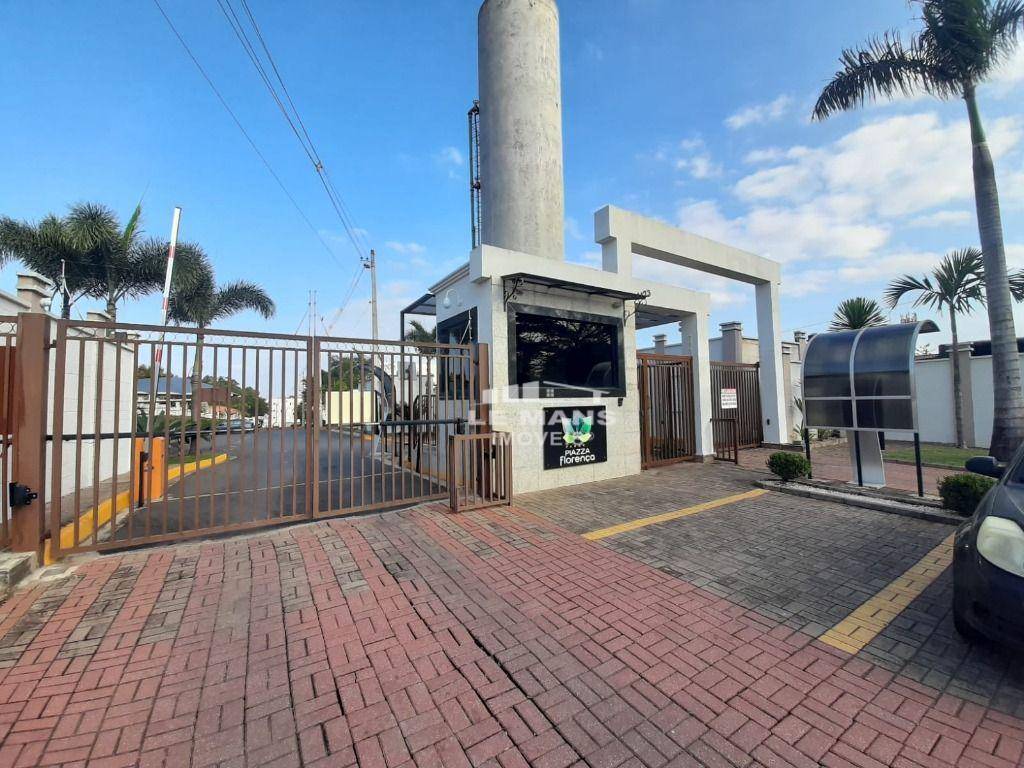 Apartamento, 2 quartos, 44 m² - Foto 1