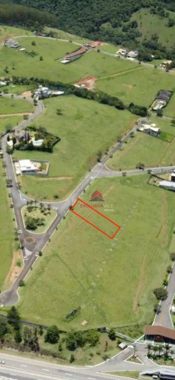 Loteamento e Condomínio, 1000 m² - Foto 4