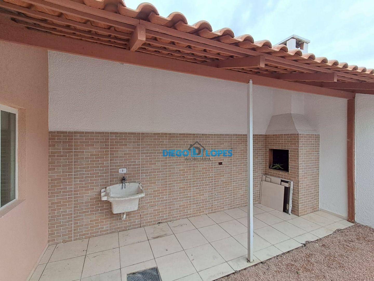 Sobrado à venda com 2 quartos, 68m² - Foto 13