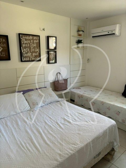 Apartamento à venda com 3 quartos, 125m² - Foto 6