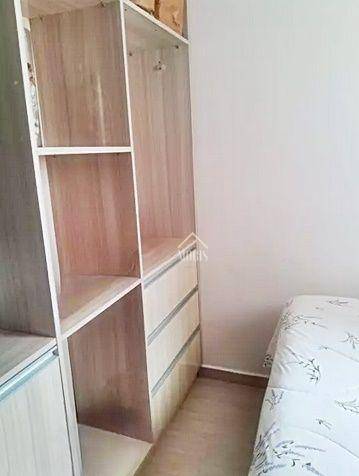 Apartamento à venda com 3 quartos, 60m² - Foto 15