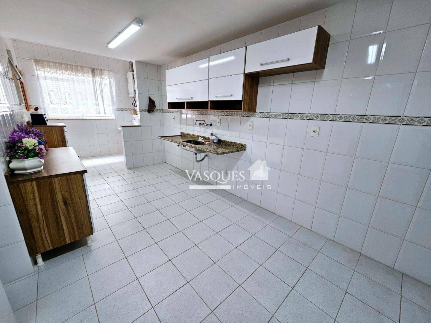 Apartamento à venda com 3 quartos, 120m² - Foto 13