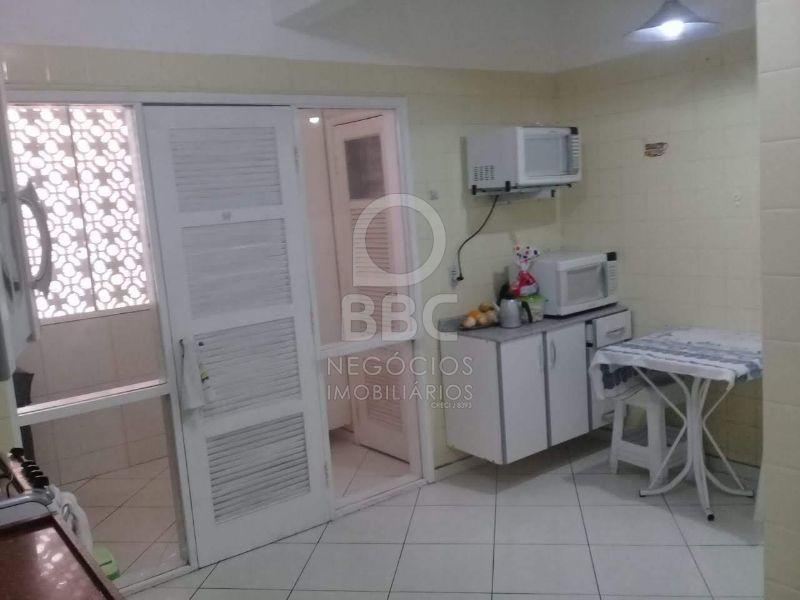 Apartamento à venda com 3 quartos, 93m² - Foto 5